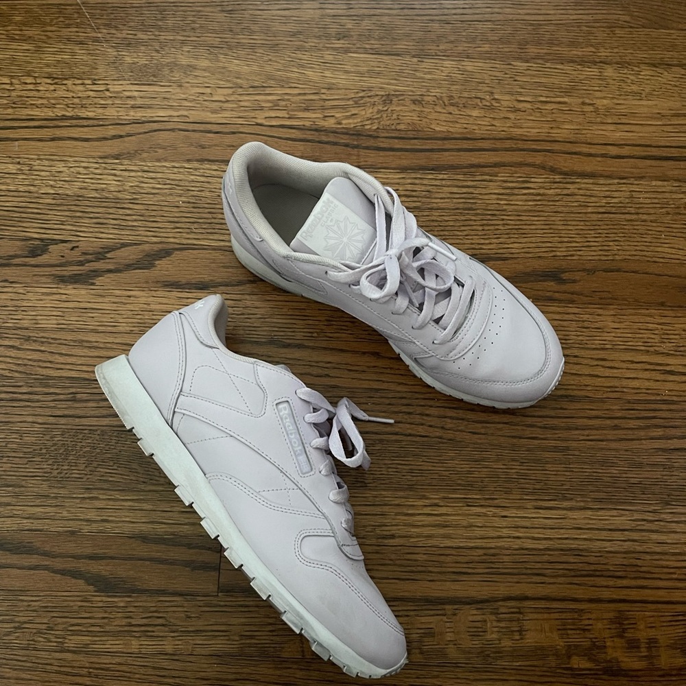Reebok classics - Picture 5 of 12